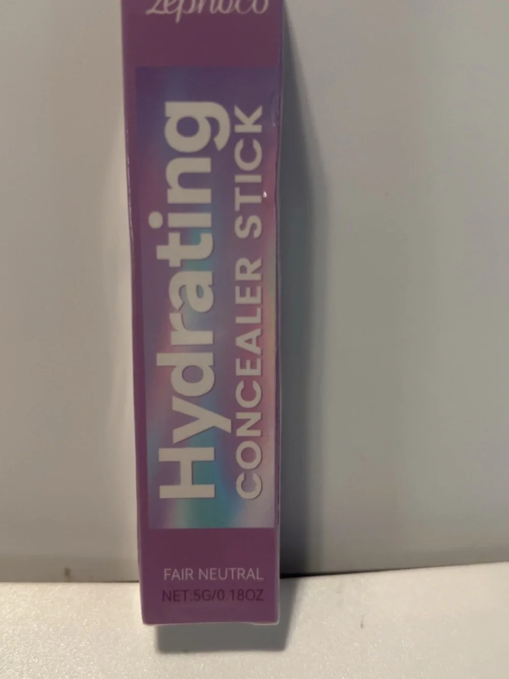 Hydrating Concealer Stick - Fair Neutral